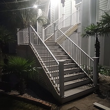 Custom-Composite-Deck-and-Staircase-Installation-in-Milton-FL-Built-to-Last 1